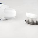 Toothpaste Caps Self-Closing Toothpaste Squeezer Dispenser Bathroom Silicone Cap