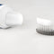 Toothpaste Caps Self-Closing Toothpaste Squeezer Dispenser Bathroom Silicone Cap