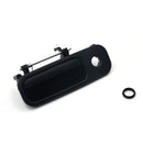 Handle Car Accessories Tailgate Door Knob For Volkswagen VW Golf MK4 Polo MK3