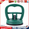 Mini Car Dent Remover Puller Auto Body Dent Strong Suction Cup (Dark Green)