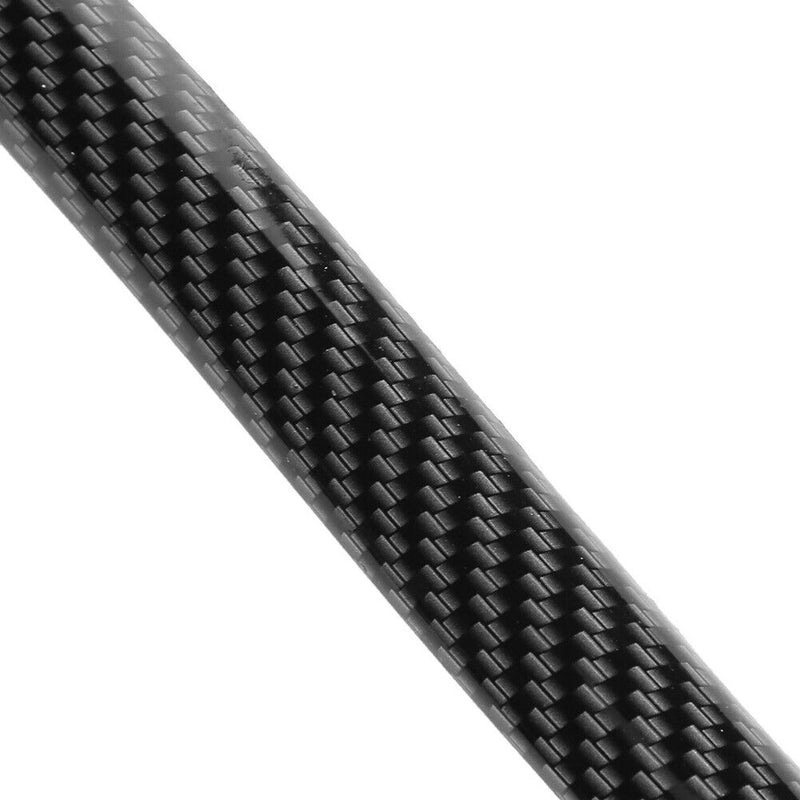 Flexible Car Wheel Eyebrow Decorative Strip Moulding Trim Shell Auto Accessories