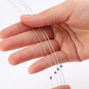 1 set Violin Strings Exquisite Stringed Musical Instrument Accessories L8L E6B4