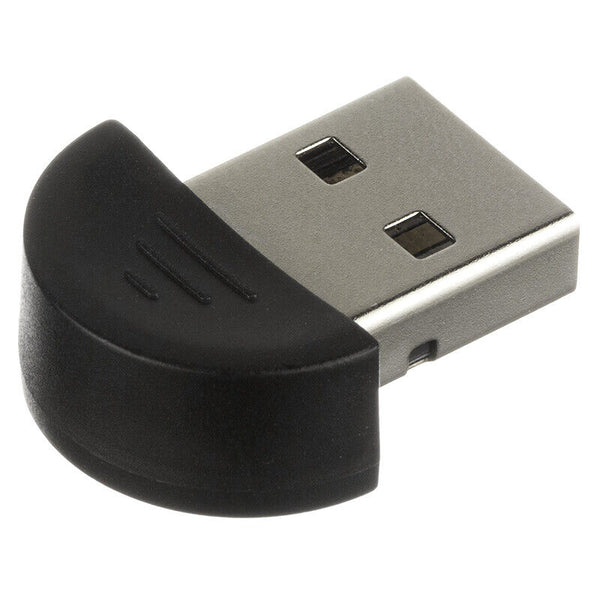 USB 2.0 Bluetooth adapter Dongle Stick For Windows7, 8 L7N6 VIST C8L3