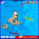 4pcs Kids Children Summer Diving Toys Plastic Water Sports Funny Games Toys