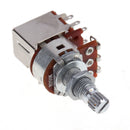 B250K Push Pull Control Pot Potentiometer for Electric Guitar Bass