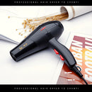 Hot 2100W Professional Pro Salon Hairdryer Ionic Ceramic Blow Dryer Hair Dryer