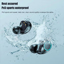Music Headphones TWS-X10 Bluetooth headset Bluetooth 5.0 Wireless Headphones