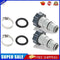 Hose Adapter Kits for Intex Threaded Connection Pumps Swimming Pool Parts