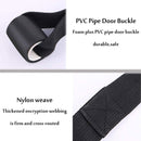 Sit Up Bar Sit Up Door Assistant Device Abdominal Core Workout Exercise Equip: