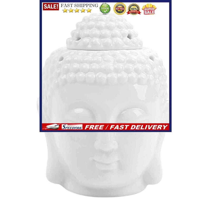 Essential Oil Burner Diffuser, Candle Holders, Ornament for Bedroom, Yoga, SP