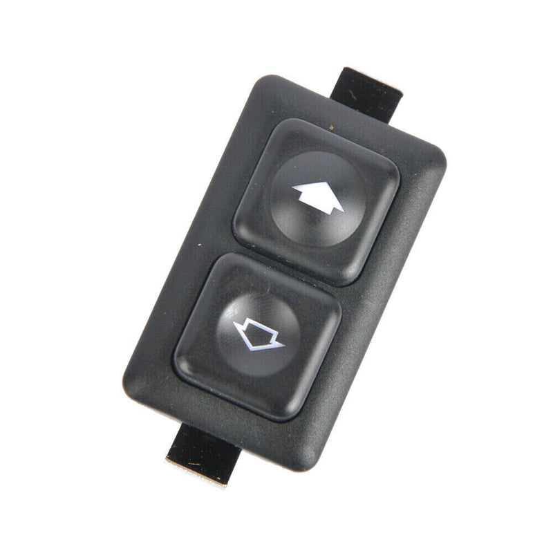 5 Pin Electric Power Window Switch Button For BMW E23 E24 E28 E30 M5 61311381205