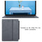 For App le Smart Keyboard for iPad Pro 12.9 1st / 2nd Gen?2015-2017? Gray