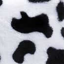 Hot Cartoon Plush Cute Mini Storage Bag Headphone Bag Coin Purse Pocket