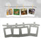 Metal Cutting Dies Stencil For Scrapbooking Card Embossing DIY U4T5