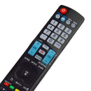 Hillrong LG 42LE4500 AKB72914209 AKB74115502 AKB69680403 Remote