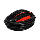 Fishing Reel Cable Battery Connection Line Power Cord For Shim ano/Daiwa