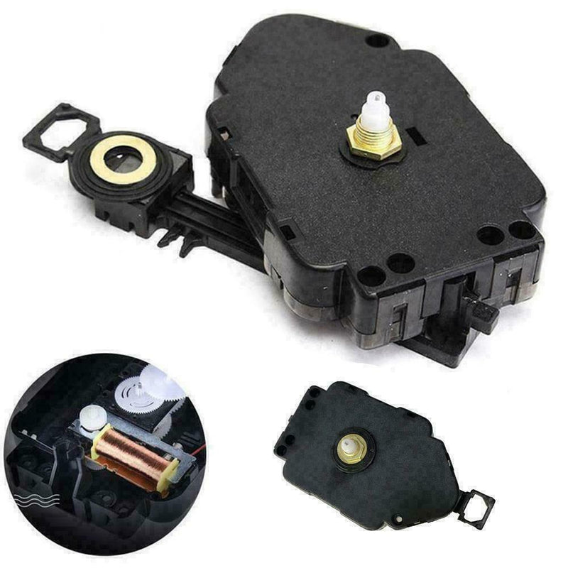 DIY Repair Quartz Clock Pendulum Swing Movement Mechanism best Hanger Motor X9G5