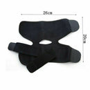Accessories Support Strap Ankle Support Achilles Tendon Brace Ankle Brace