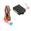 Car Remote Central Door Lock Kit Auto Keyless Entry Alarm System 410/T123