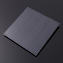 4.5W 6V Portable Mini Solar Panel Board Battery Cell Chargers Charging Modu