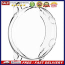 Scratch-Resistant TPU Watch Case Cover Protector for Galaxy Watch Active R5