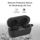 Silicone Protective Case for Skullcandy Jib True Earphone Cover Protector She