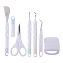 DIY Vinyl Weeding Tool Set DIY Silhouette Embossed Formulating Tool Crafting Ma