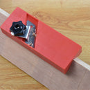 Chamfering Planing Tool 45 Degree Bevel Planer Woodworking Planer Edge Trimming