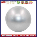 Women Pilates Balance Fitball Yoga Balls with Pump for Fitness Workout Exerci