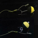 Carp Fishing Bead Companion Corn Soft Stick Fishing Method N3S1