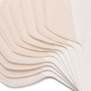 Collar Sweat Pads Sweat Pads Absorbing Sweat Tools Summer Collar Collar Pad
