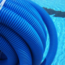 Inground Swimming Pool Vacuum Cleaner Hose Suction Pipe Polyethylene R4Q7
