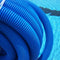 Inground Swimming Pool Vacuum Cleaner Hose Suction Pipe Polyethylene R4Q7