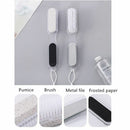 Rubbing Feet Foot File Dead Skin Removing Foot Brush Foot Grinder Foot Rasps