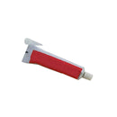 Thermal Si Conductive Adhesive Glue Sticky composite Heat G4N1 C Paste Z3N9 I8E4