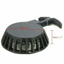 Motorcycle Replacement Durable Pull Starter Starter Part Accessory Mini