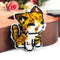 Full Bead Kitten Mold Lanyard Lanyard Embroidery Bag Women Hä