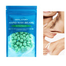 #A Wax Beans Depilatory Hard Wax Beans for Face Legs Arm Armpit Body Skin Care