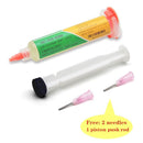 Chip Operation BGA Station NC-559-ASM Repair Tool Welding Flux Solder Paste