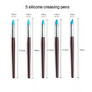 Clay Tools Kits Apron Polymer Clay Tools Clay Sculpting Ball Stylus Dotting