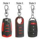 Electric Cloning Garage door key Duplicator Key Tele Controller Remote Control