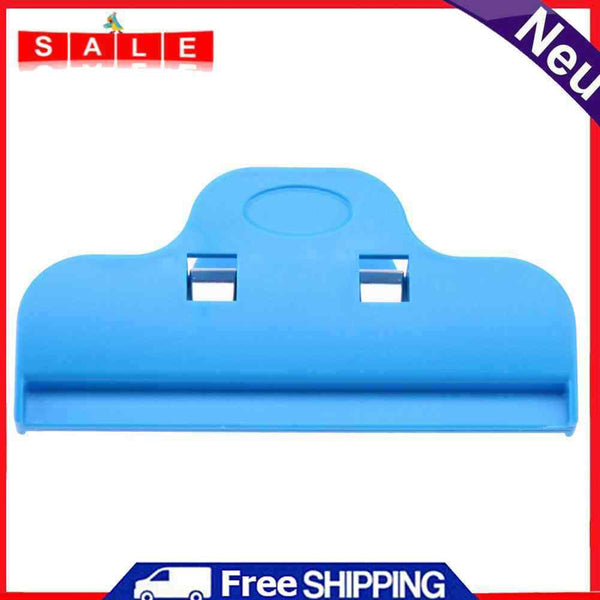 Bag Sealed Clips Candy Eating 10cm Waterproof Storage Pack Sealing