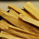 Stress Relieve White Sage Grass Incense Meditation Yoga Purification Bundle
