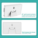 Display Electronic Thermometer Electronic Clock Alarm Clock Quartz Home Decor