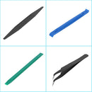 Repairing Tool Kit 8 in 1 Spudger Pry Opening Tool for Laptop Mobile Phone Newly