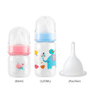 Cat Dog Feeding Bottle Newborn Water Milk Drinking Nursing Pacifier (60ml)