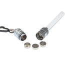 #A Underwater LED Diving Signal Light Equipment Scuba Diving Warning Lighting La