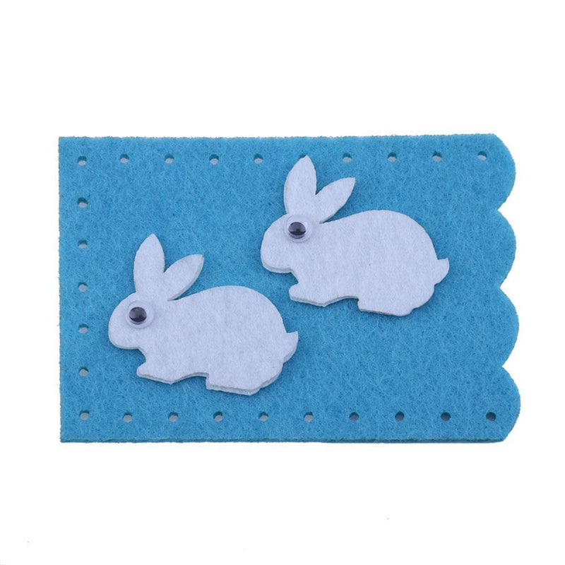 domybest kids pencil holder cute DIY craft baby toys kits for early childhood
