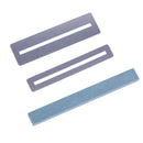Fingerboard Guards and Guitar Fret File Cleaning Sanding Polishing Tool Set
