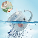 Baby Feeding Cup Toddler Learning Drinking Water Bottle Training Accessorie